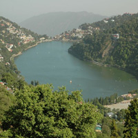 Nainital