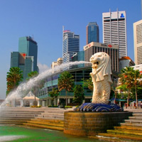 Singapore