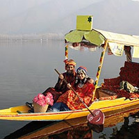 Srinagar